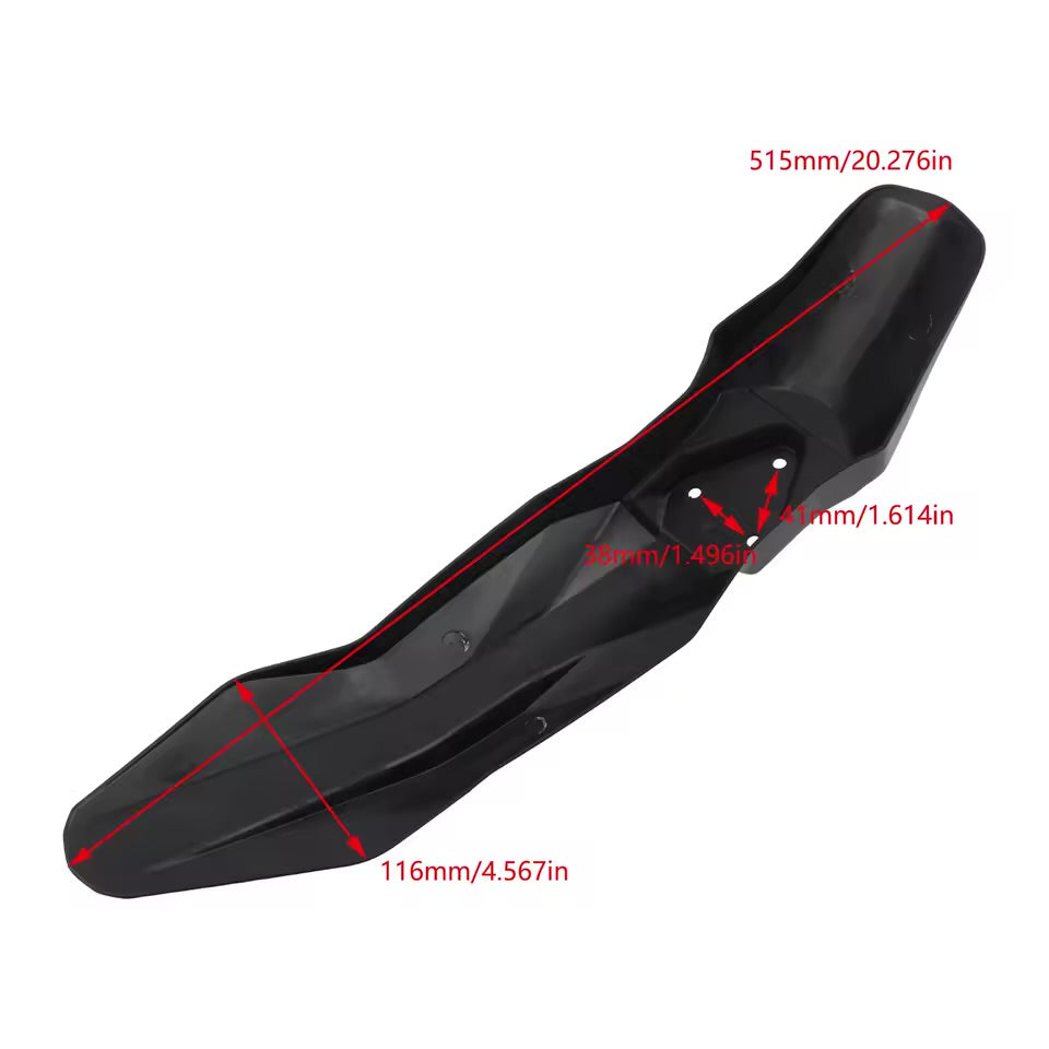 Talaria fender plug/play tuttio